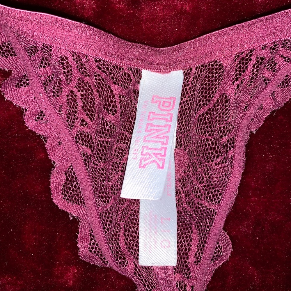 Pretty Bralette🌷 - Picture 4 of 5